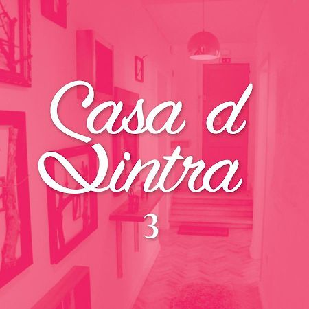 דירות Casa D Sintra 3 מראה חיצוני תמונה