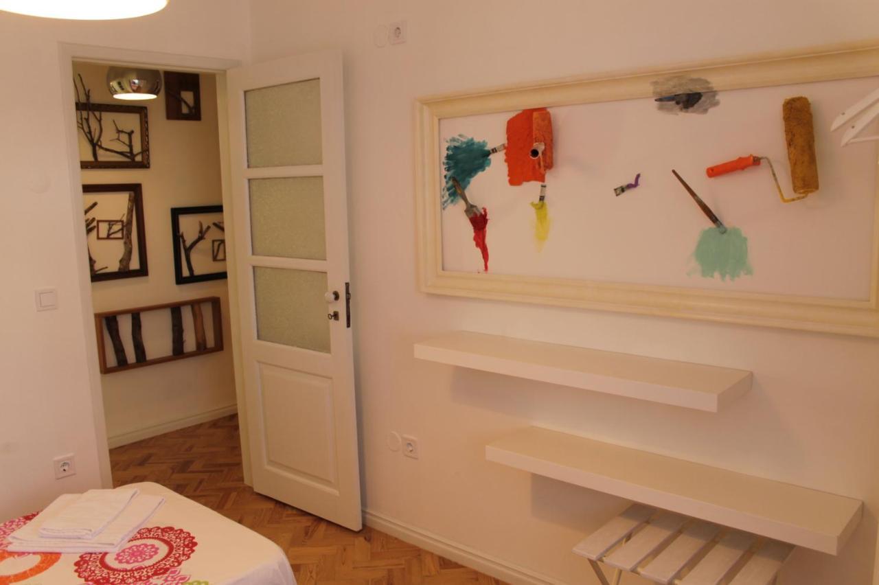 דירות Casa D Sintra 3 מראה חיצוני תמונה