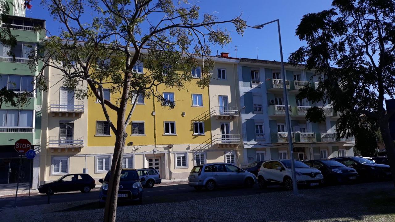 דירות Casa D Sintra 3 מראה חיצוני תמונה