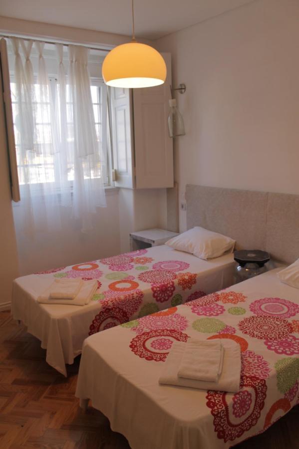 דירות Casa D Sintra 3 מראה חיצוני תמונה