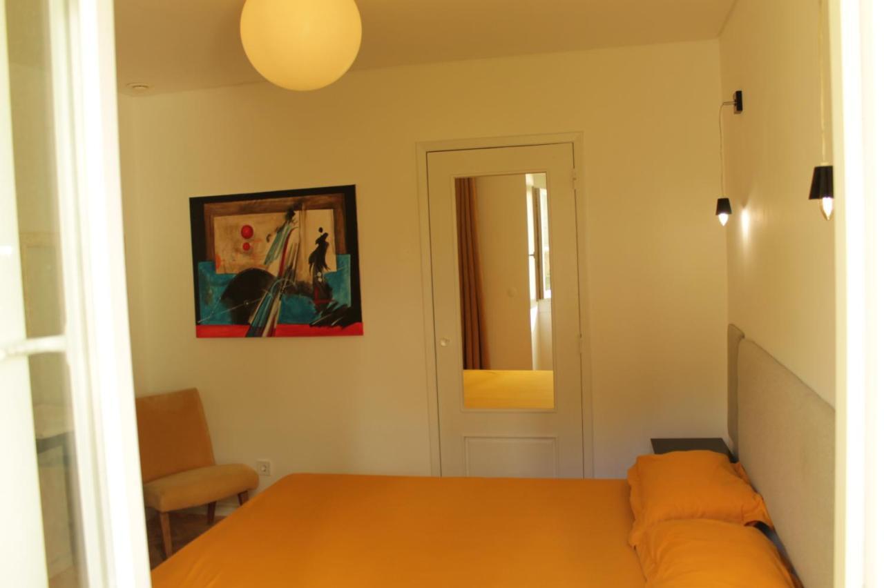 דירות Casa D Sintra 3 מראה חיצוני תמונה