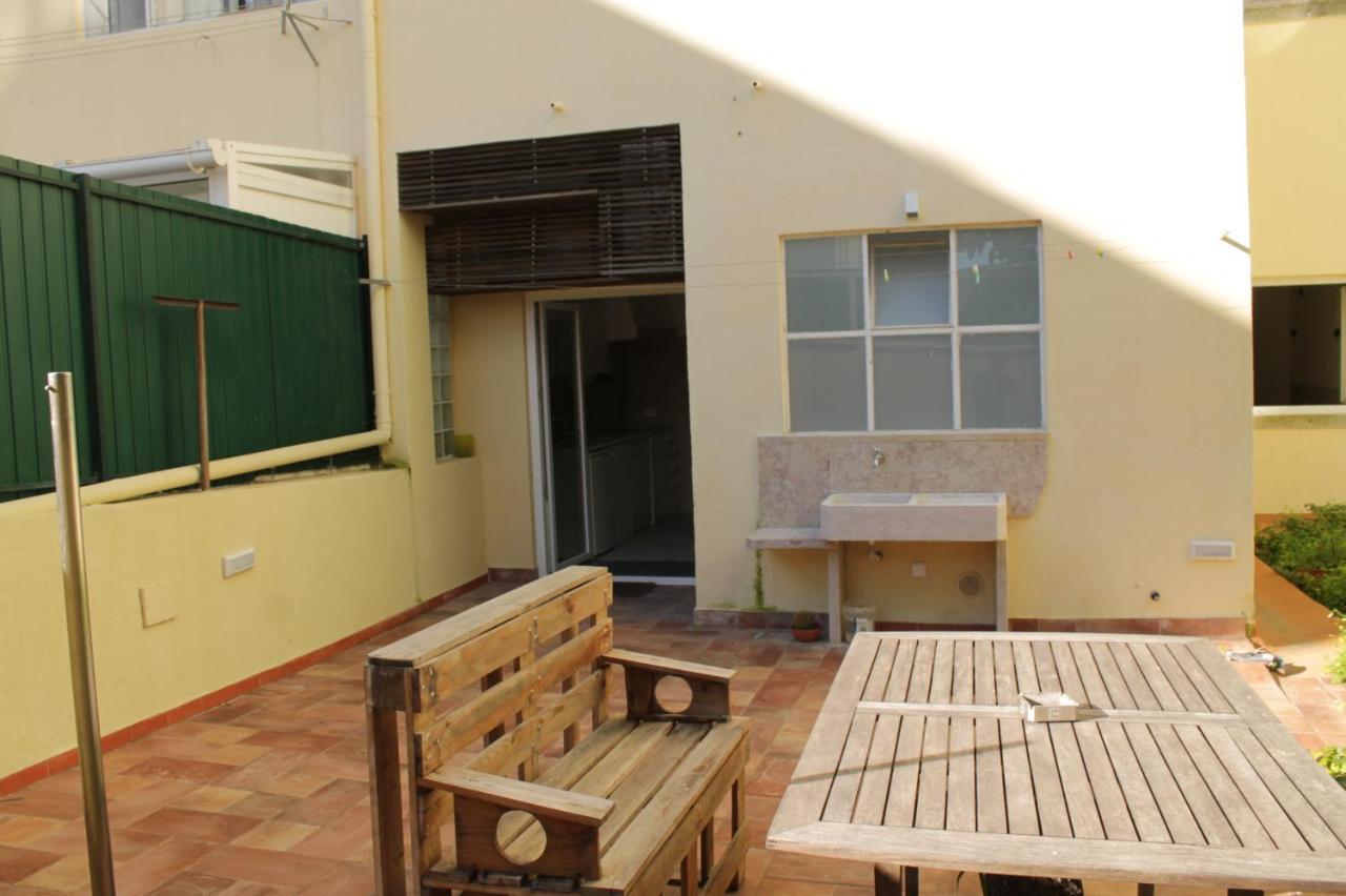 דירות Casa D Sintra 3 מראה חיצוני תמונה