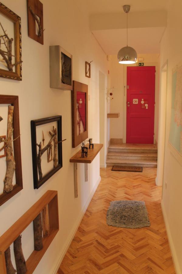 דירות Casa D Sintra 3 מראה חיצוני תמונה
