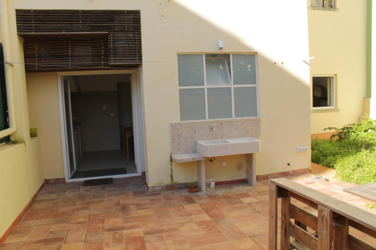 דירות Casa D Sintra 3 מראה חיצוני תמונה