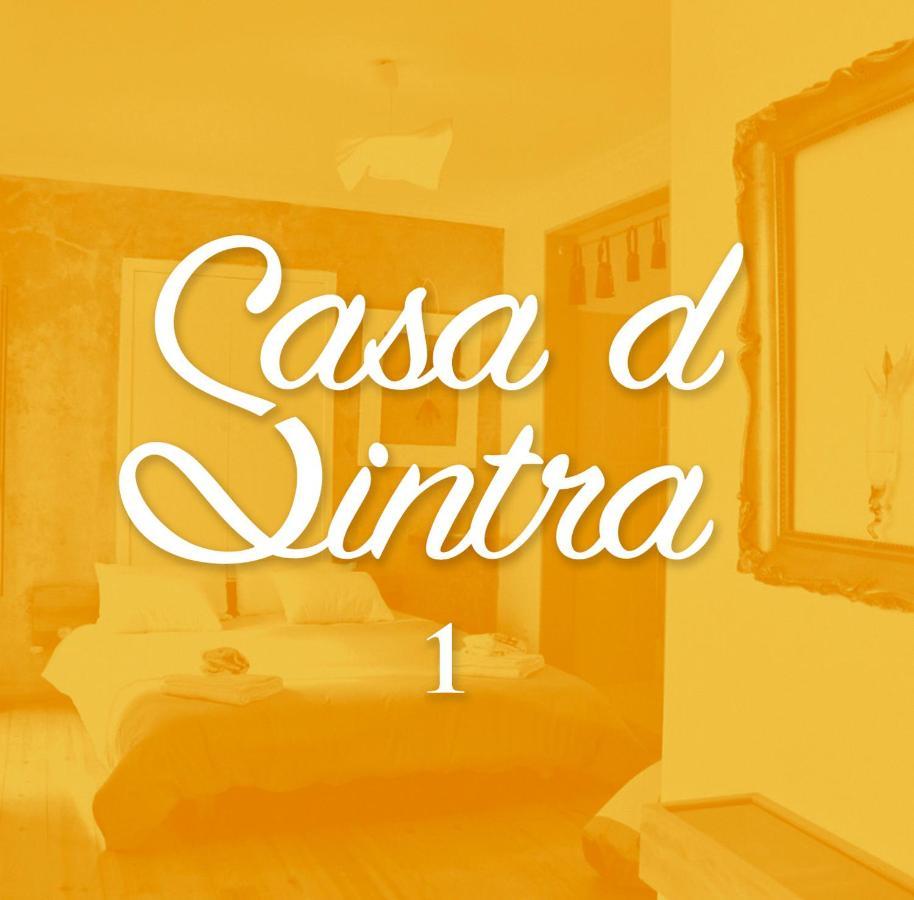 דירות Casa D Sintra 3 מראה חיצוני תמונה