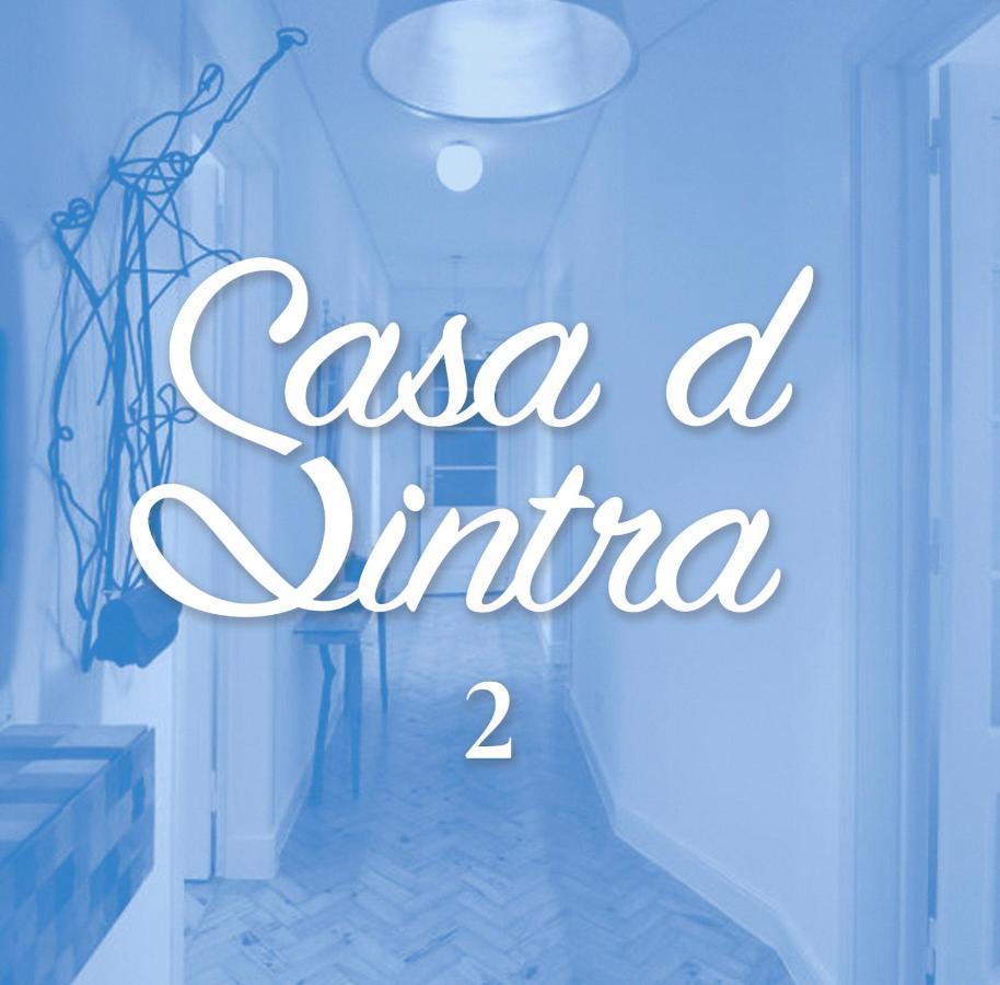 דירות Casa D Sintra 3 מראה חיצוני תמונה